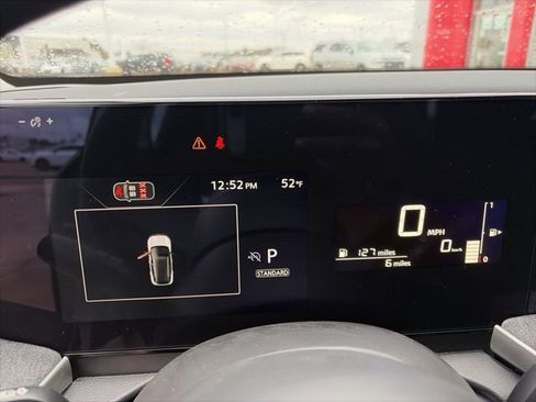 New 2026 Nissan Kicks S image 19