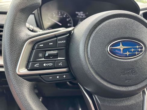 Used 2024 Subaru Impreza 2.0i Sport AWD/4WD image 22