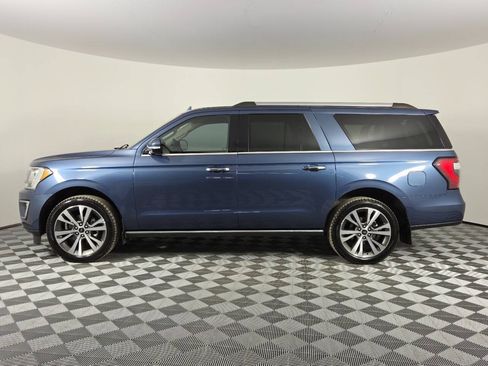 Used 2019 Ford Expedition Max Limited AWD/4WD image 4