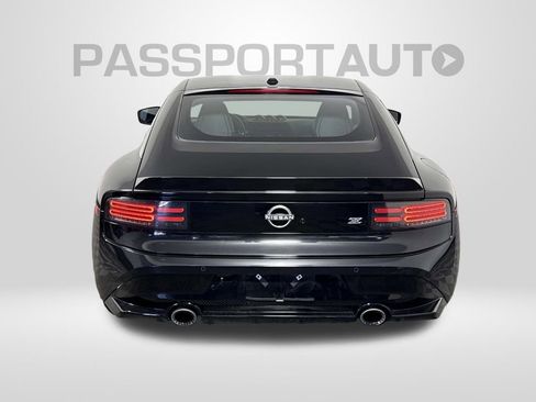 Used 2024 Nissan Z Performance w/ Floor Mat Package image 3