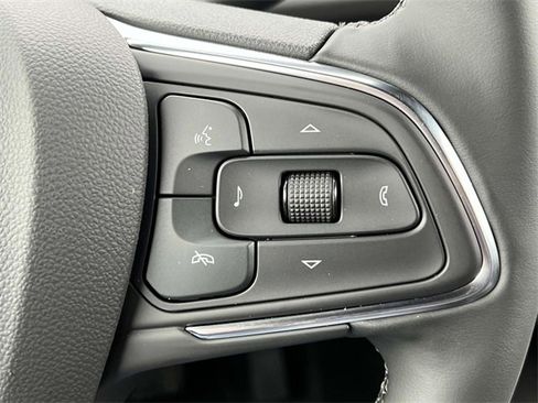 Used 2025 Buick Envista Preferred w/ Convenience I Package image 25