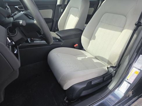 Certified 2023 Honda Civic LX image 22