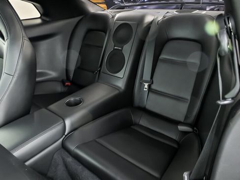 Used 2020 Nissan GT-R Premium AWD/4WD image 24