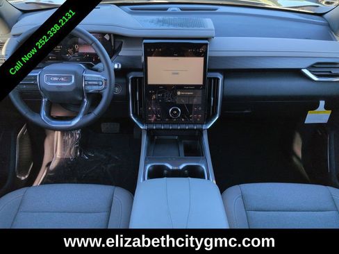New 2026 GMC Acadia Elevation FWD image 17