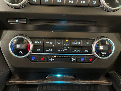 Used 2018 Ford Expedition Max Limited w/ Equipment Group 302A image 23