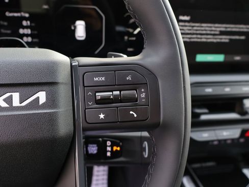 New 2027 Kia Telluride SX Prestige X-Pro AWD/4WD image 38