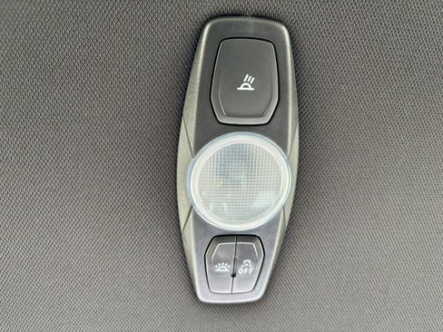 Used 2018 Ford Focus ST image 27