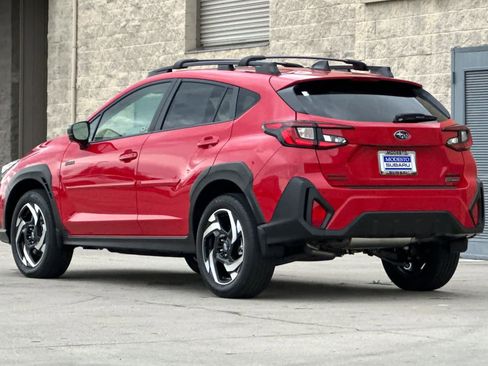 New 2026 Subaru Crosstrek 2.5i Limited image 5