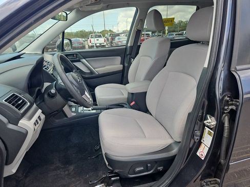 Used 2018 Subaru Forester 2.5i Premium AWD/4WD image 14