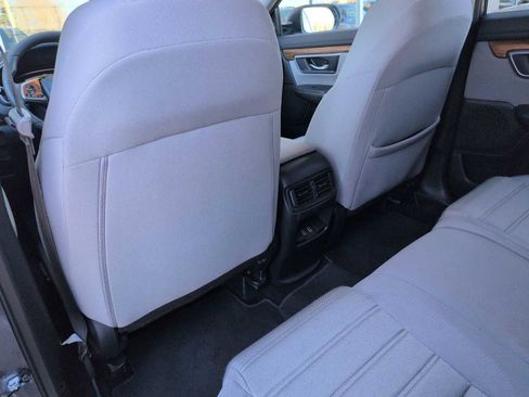 Certified 2017 Honda CR-V EX image 18