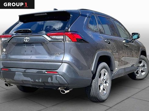 Used 2025 Toyota RAV4 XLE w/ Weather Package AWD/4WD image 13