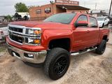 Used 2015 Chevrolet Silverado 1500 LT w/ All Star Edition image 3