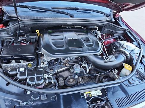 Used 2017 Dodge Durango Citadel w/ Technology Group image 30