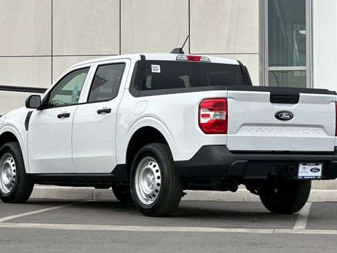 New 2026 Ford Maverick XL image 5