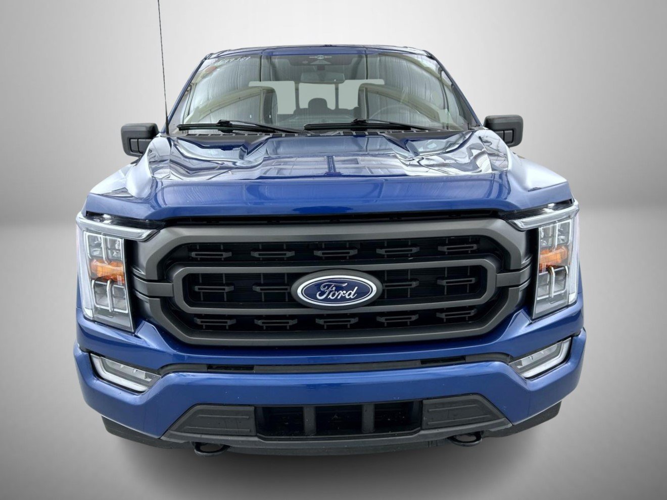 Used 2023 Ford F150 XLT w/ Equipment Group 302A High AWD/4WD image 2