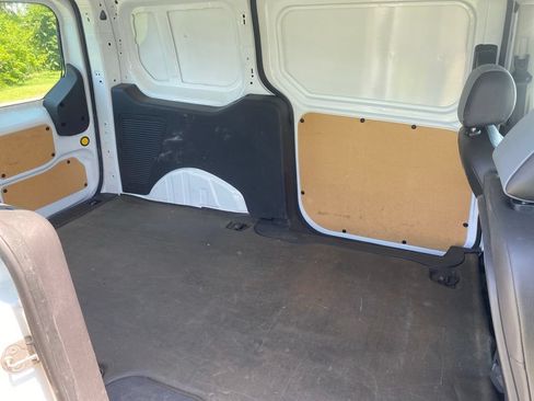 Used 2016 Ford Transit Connect XL FWD image 10