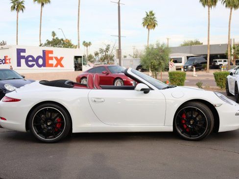 Used 2013 Porsche 911 Carrera S image 13