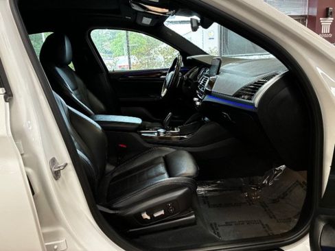 Used 2019 BMW X4 xDrive30i w/ Convenience Package AWD/4WD image 31