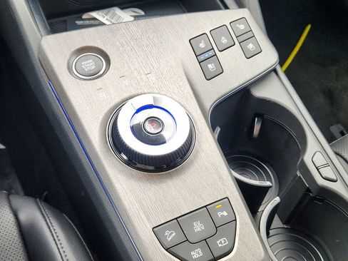 New 2026 Kia Sportage X-Line Prestige AWD/4WD image 13