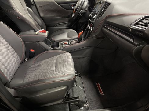 Used 2023 Subaru Forester Sport image 13