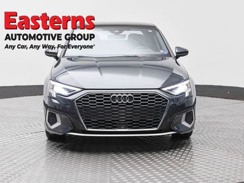 Used 2024 Audi A3 2.0T Premium FWD image 2