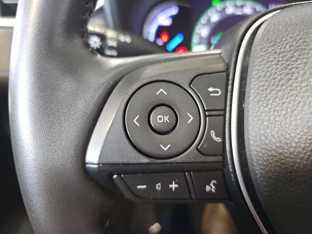 Certified 2023 Toyota RAV4 XSE w/ XSE Grade Weather Package AWD/4WD image 20