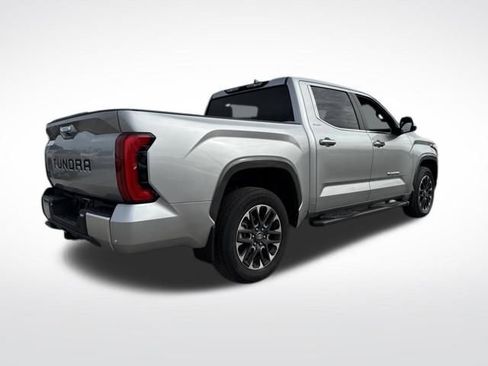 New 2026 Toyota Tundra Limited image 7
