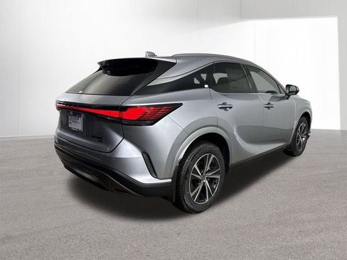 New 2026 Lexus RX 350 Premium image 34