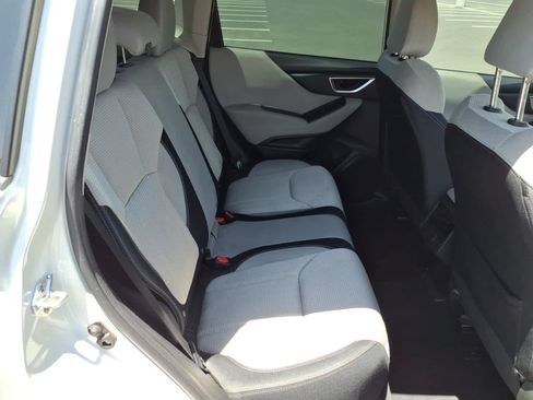 Certified 2023 Subaru Forester AWD/4WD image 21
