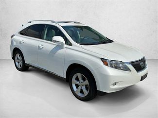 Used 2011 Lexus RX 350 AWD w/ Premium Pkg video 3