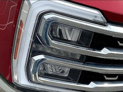 Certified 2026 Ford F350 King Ranch AWD/4WD image 22