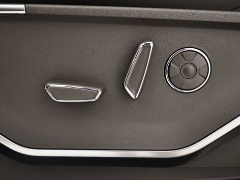 New 2025 Ford F150 Platinum w/ Equipment Group 703A Plus image 12