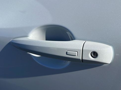 New 2026 Nissan Rogue SV image 13