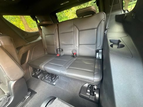 Used 2023 Chevrolet Tahoe High Country AWD/4WD image 30
