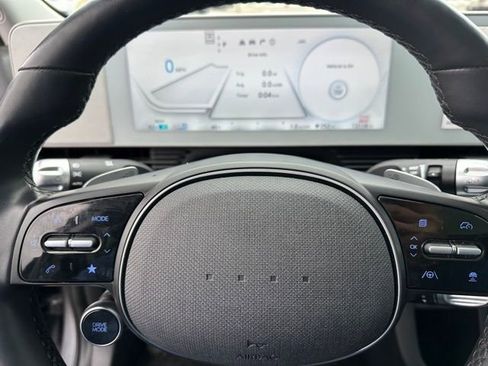 Used 2023 Hyundai Ioniq 5 Limited image 30