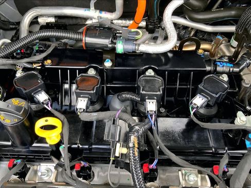 Used 2024 Ford Maverick Lariat image 31