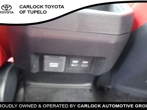 Used 2026 Toyota Tacoma TRD Pro AWD/4WD image 34