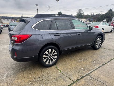 Used 2015 Subaru Outback 2.5i Limited image 6
