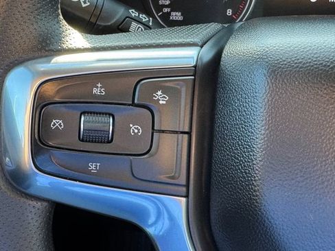 Certified 2024 Chevrolet Blazer LT w/ Convenience Package FWD image 22