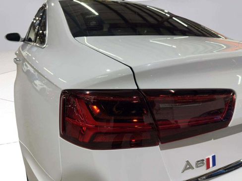 Used 2017 Audi A6 2.0T Premium Plus w/ Premium Plus Package image 12