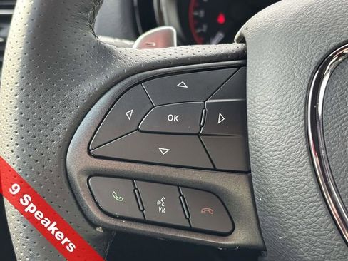 New 2026 Dodge Durango GT image 23