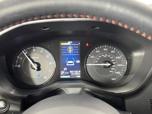 Used 2023 Subaru Crosstrek 2.0i Premium AWD/4WD image 18