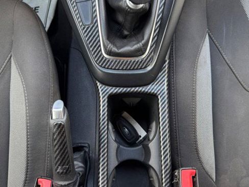 Used 2016 Ford Focus ST image 12