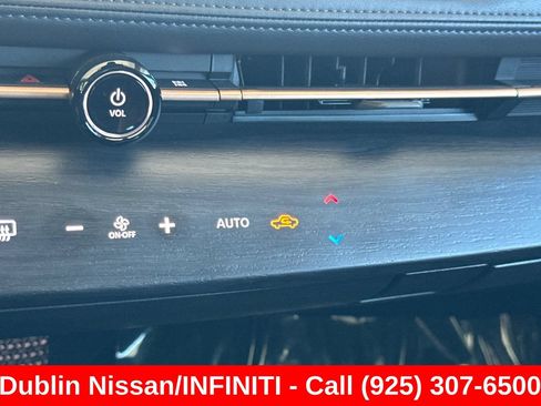 Used 2023 Nissan Ariya FWD image 30