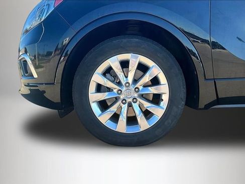 Used 2017 Buick Envision Essence FWD image 32
