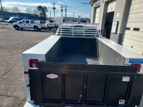 Used 2020 Chevrolet Silverado 2500 W/T w/ WT Fleet Convenience Package image 7