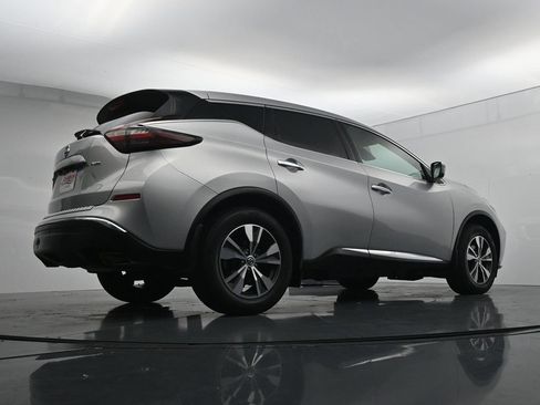 Used 2020 Nissan Murano S w/ Technology Package AWD/4WD image 34