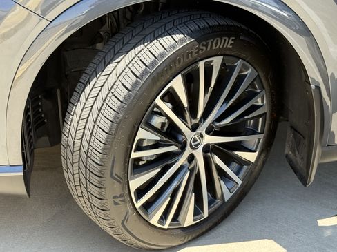 Certified 2025 Lexus RX 350 w/ Convenience Package AWD/4WD image 16