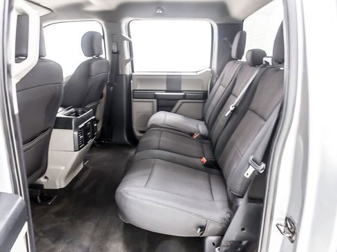 Used 2020 Ford F150 XL w/ Equipment Group 101A Mid image 27