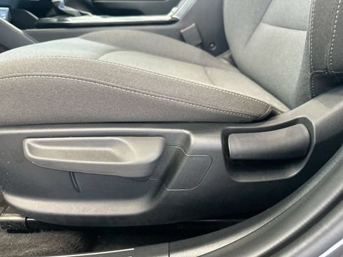 Used 2025 Kia K4 FWD image 16